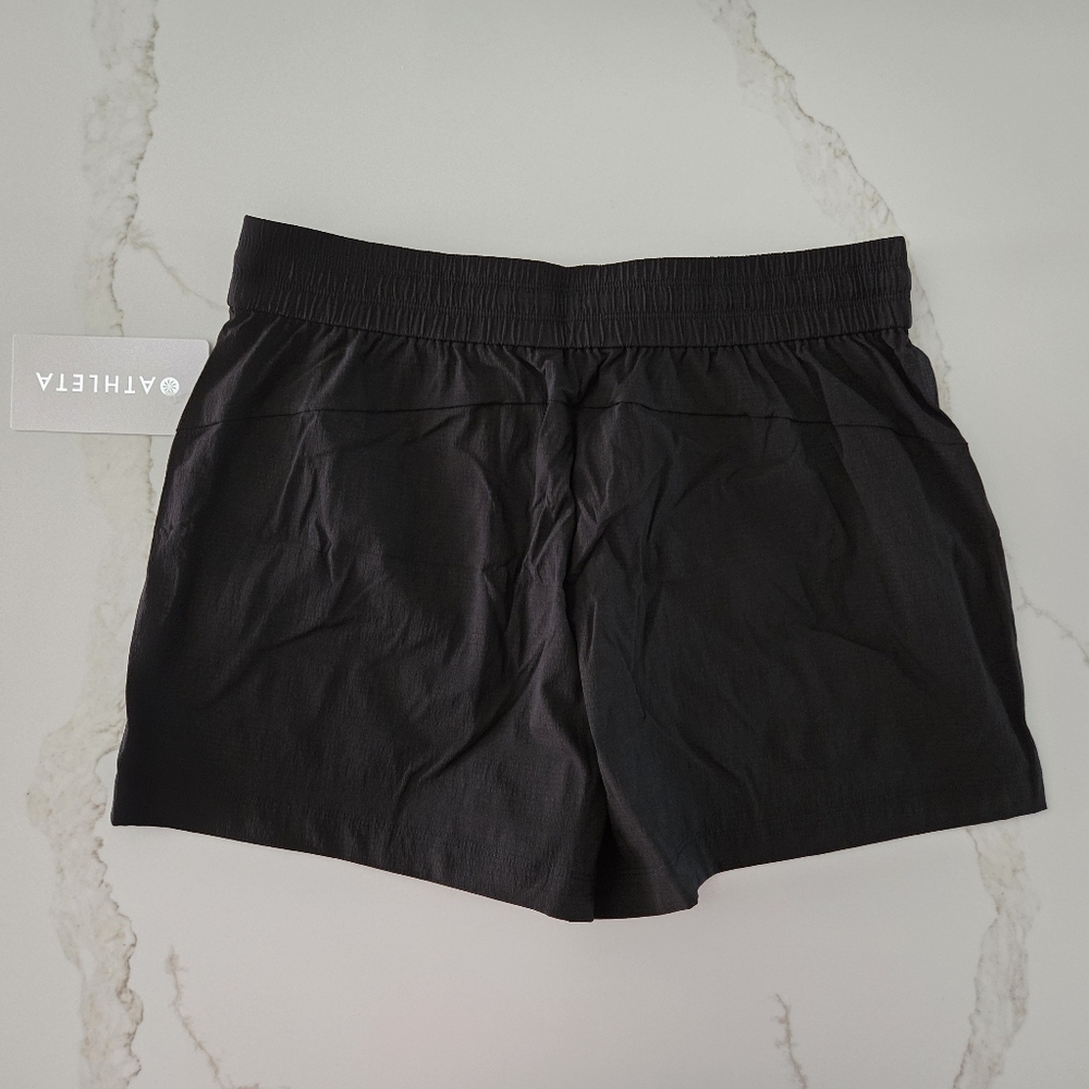 NWT Athleta Trekkie North Short - Picture 5 of 5